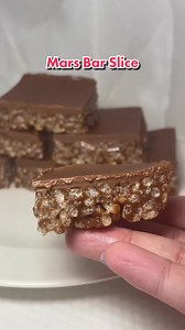 4 Ingredient Mars Bar Slice: Easy Dessert Recipe
