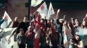 563K views · 17K reactions | #ParisiLiveHistórico HOY 21HRS. IMPERDIBLE #BADBOYS | Partido de La Gente | Facebook