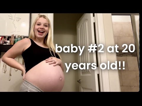I'm giving birth in less than 20 days!!! Scheduling our induction for baby #2