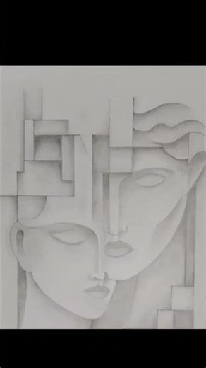 Art Study ✨ Practicing Shading from a Reference