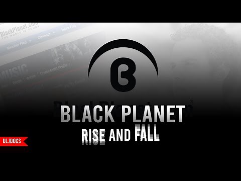 The Rise and Fall of Black Planet (What Happened to BlackPlanet.com?)