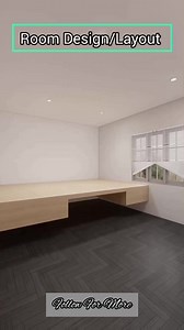 1.8M views · 28K reactions | Room Design/Layout #ctto #fyp #viralreels #trendingreels #reels2023 #facebookreels #reelsfb #fypシ #roomlayout #roomdesign #interiordesign #interior #interiordecor | Lyn Chao | Facebook