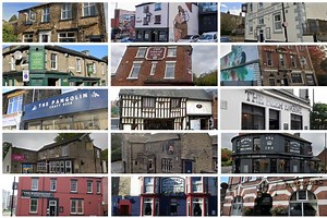 The 15 friendliest pubs and bars in Sheffield - according to Google reviews