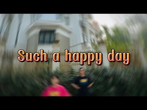 Such a happy day | Dance for Kids
