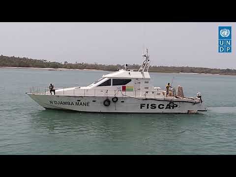 Unlocking the potential and prospects of blue economy in Guinea-Bissau