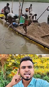 551K views · 1.5K reactions | দেখুন বালু কী ভাবে তোলা হয় #ad #army #reels #virals #Amazing #funny #fun #art #fbreelsfypシ゚viralシ #reelsviralシ #fbreelsfypシ゚viralfbreelsfyp #pageシforyou #fypシ゚viralシ #reelsfbシ #fbreelsfyp #foryouシ | Rabbi Express | Facebook