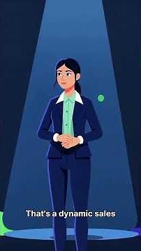 Static vs. Smart Websites Selling Power