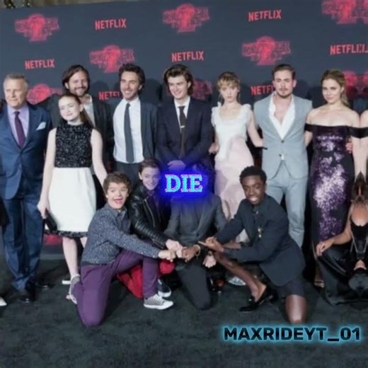 Legends never die !❤ || Stranger Things Edit || #strangerthings #elevenhopper #strangerthanfiction