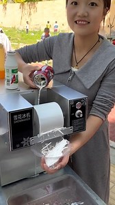 17M views · 74K reactions | The transformation of drinks into sweet dessert  | Bloom | Facebook