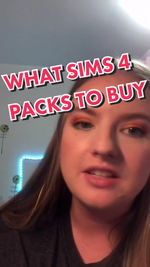 Sims 4 Packs Ranking: Top Expansions, Game Packs, and Stuff Pack