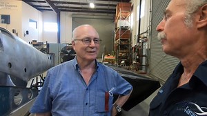 13K views · 785 reactions | OK, Gang, here’s a fun visit from an old...