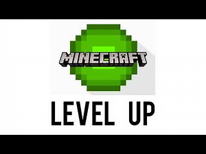 Level up Minecraft - sound effect