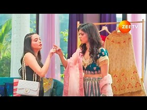 Pooja ने Unnati को ब्लैकमेल किया - Jaane Anjaane Hum Mile - Webisode Ep - 14 ‪@zeetv‬