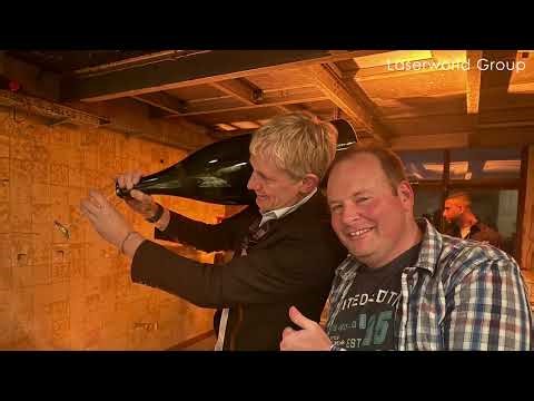 Laserworld Group Open House Event 2025 - Monopol, Berlin - Recap