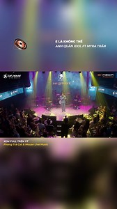 Cái câu intro này đúng là ấn tượng thật sự #BHMedia #ElaKhongThe #AnhQuanIdol #MyraTran | BH Media Music
