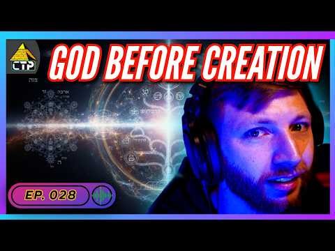 Ayin: The Divine Nothingness That Created Everything