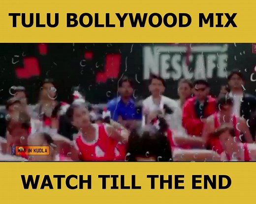 Tulu Bollywood Mix!! #madinkudla #tulumix #tulucomedy #tulusongs #trolls #tulu #tulumemes #tulutiktok #tulusong