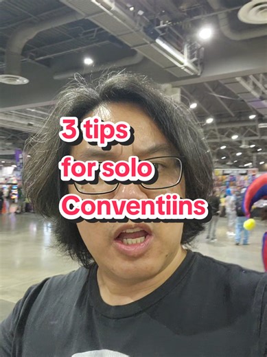 Maximize Your First Anime Convention Experience: 3 Tips