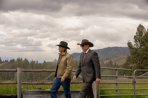 ‘Yellowstone’ Season 5 Episode 3 Recap: “Tall Drink of Water”