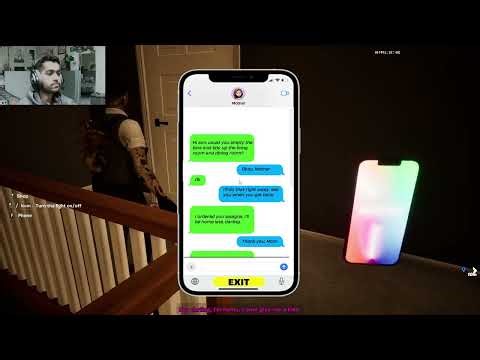 Fortnite Creative Fake Mother Horror GG Complete Gameplay Tutorial