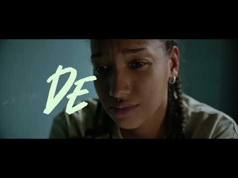 Defiant trailer | PÖFF29