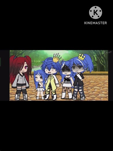 City is yourd #gacha #dontflop #foryou #gachaedits #gachaoldtrend #gachameme #gachalife #triedmybest