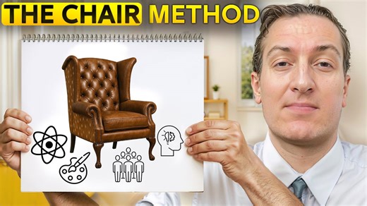 How to educate yourself like a polymath (without a degree)