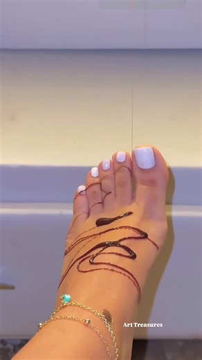 Art Treasures on Instagram: "😮‍💨🥵 @feetcaro_ #feet #cutefeet #prettyfeet #foot #toes"