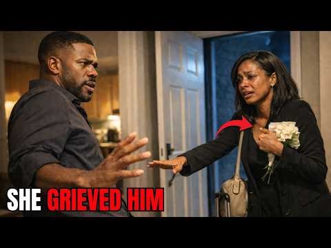 My Wife Vanished for 3 Days—Then Police Told Me She Was Mourning Her Lover