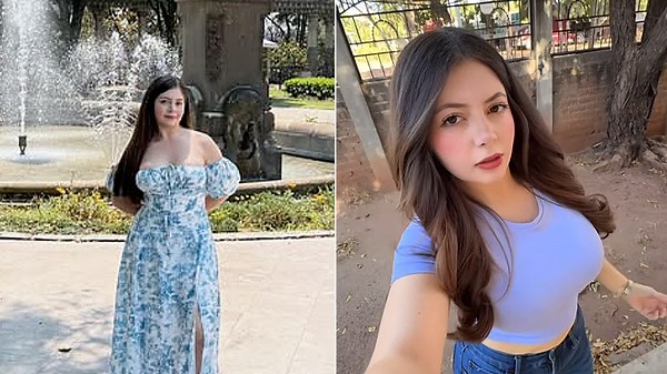 Arizona OnlyFans star kidnapped at gunpoint in Mexico