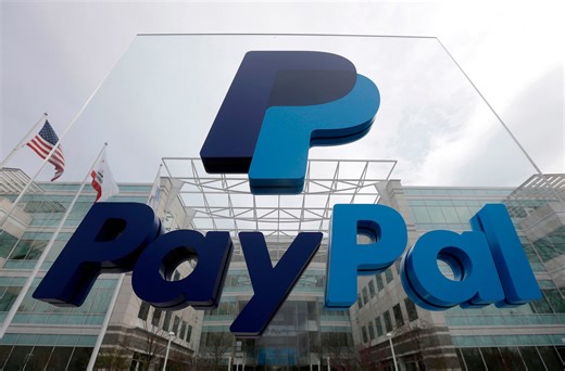 What kind of payments does the IRS track on Venmo, Cash App and Zelle?