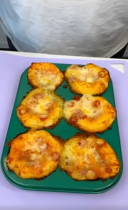 This cheesy appetizer disappears first at every party