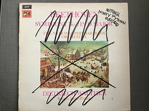 Monty Python - Another Monty Python Record