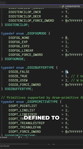 How Hackers Disable Render States