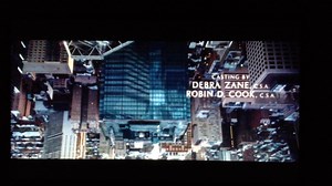 Devil (2010) Opening Scene