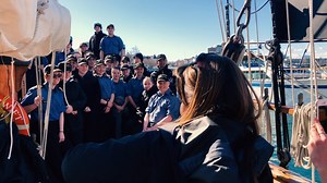 12K views · 69 reactions | The Commander National Cadet and Junior...