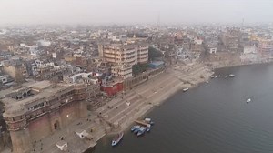 वाराणसी के गंगा घाट पर धार्मिक कार्यक्रमों के आयोजन पर लगेगा पैसा, स्मार्ट सिटी के एप्प से करना होगा बुकिंग