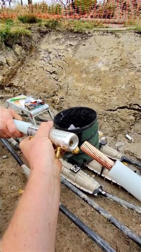 Electrical cable joints