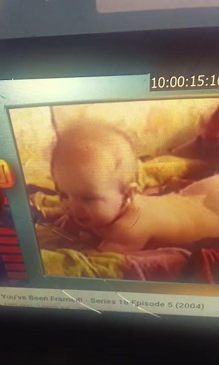 You've Been Framed! - Series 16 Episode 5 (2004)