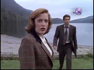 Секретные материалы / The X-Files (1993-2002) трейлер