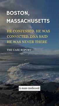 The Boston Strangler Confessed to 13 Murders — Then DNA Proved He Was Never at the Crime Scenes
