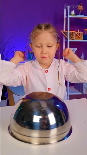 Food Challenge Time! 🎉😆 So Much FUN #FunForKids #KidsContent #Shorts