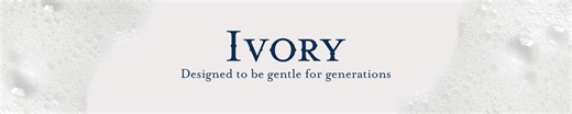 Ivory: Bar Soap