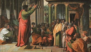 Vital Gospel Lessons from Acts 18 - CultureWatch