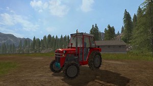 IMT 539 DeLuxe V 1.1 [MP] – FS17 mod