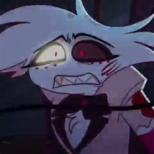 911 [Ellise] Angel Dust edit