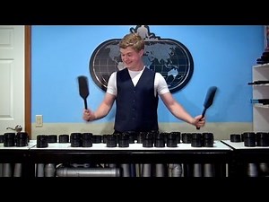 RimbaTubes: 2013 Pop Medley