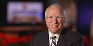 Longtime Iowa PBS and Iowa Public Radio host Dean Borg, 81, dies