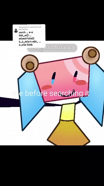 Thermomity's Unprofessional Response: A Tween Animation Review