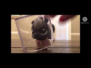 Lps spongebob: pressure sandy’s a girl?